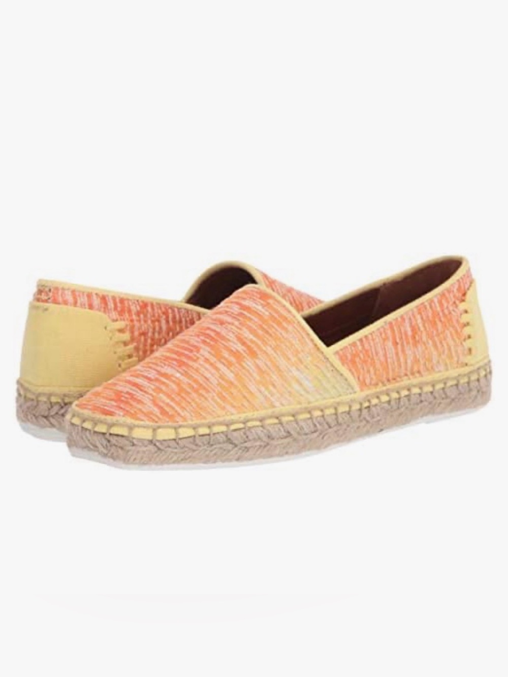 NWOT Franco Sarto Women's Kenna 2 Loafer Flat Size 8M *Display*